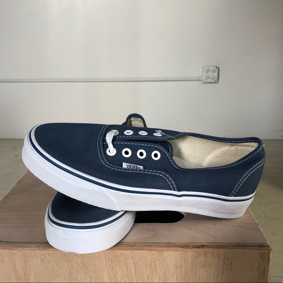vans shoes names